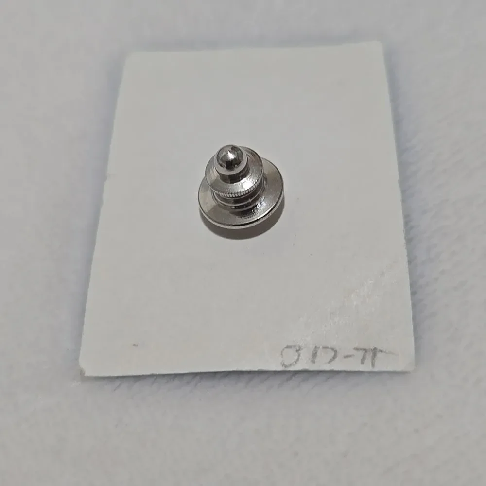 N/A solid sterling